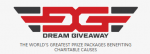 Dream Giveaway Garage Coupons