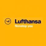 Lufthansa Coupon