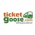 TicketGoose Coupons & Offers