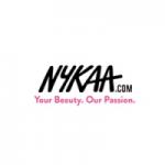 Nykaa Coupons & Offers