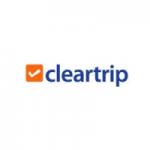 Cleartrip Coupons & Offers