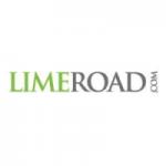 LimeRoad Coupon