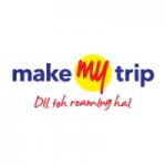 MakeMyTrip Coupons & Offers