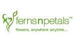 Ferns N Petals Coupons & Offers