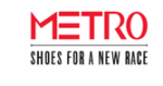 Metro Shoes Coupons & Offers