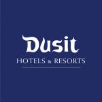 Dusit Hotels Coupon
