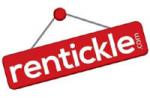 Rentickle Coupons & Offers