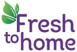 Fresh To Home Coupons & Offers