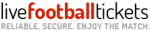 Live Football Tickets Coupons