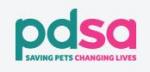 PDSA pet store Coupons & Offers