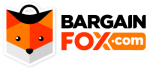 BargainFox Coupons & Offers