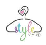 Style My Kid Coupons & Offers