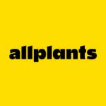 allplants Coupons & Offers