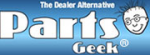 Parts Geek Coupons & Offers