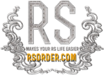 RSorder.com Coupons