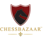 Chessbazaar Coupons & Offers