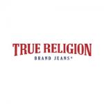True Religion Coupons & Offers