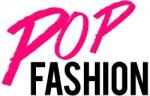 Pop Fashion Coupons & Offers