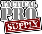 Tactical Pro Supply Coupons & Offers