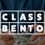 Classbento Coupons & Offers