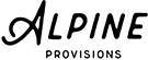 Alpine Provisions Coupons