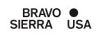 bravo sierra Coupons & Offers