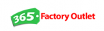 365factoryoutlet Coupons