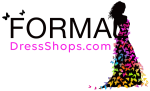 Formal Dress Shops Coupons & Offers