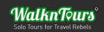 WalknTours Coupons & Offers
