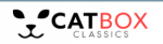 Cat Box Classics Coupons