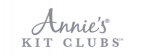 Annie's Kit Clubs Coupons & Offers