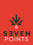 Seven Points CBD Coupons