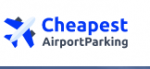 Cheapest Airport Parking Coupons & Offers