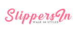 Slippersin Coupons & Offers
