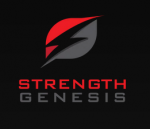 Strength Genesis Coupons