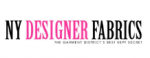 NY Designer Fabrics LLC Coupons & Offers