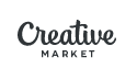 Creative Market Coupons & Offers