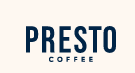 Presto Coffee Coupons