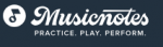 Musicnotes Coupons & Offers