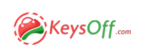 Keysoff Coupons & Offers
