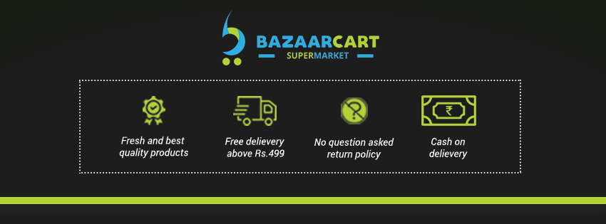 Bazaarcart Coupons