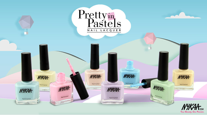 Nykaa Coupons
