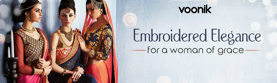 Voonik Coupons