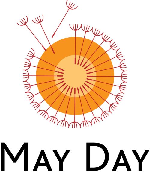 May Day Coupons