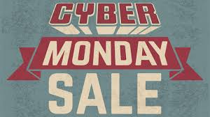 Cyber Monday Coupons